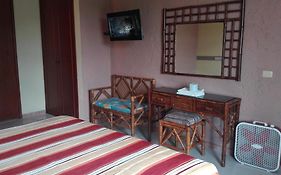 Hotel Angela Carolina